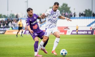 Az Újpest lesz az ellenfelünk a nyolcaddöntőben