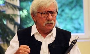 Tárogatózenés délutánok indulnak a kecskeméti Cifrapalotában