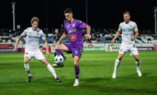 Harmadik sikerünkre hajtunk Karcagon