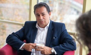 Bán János gondolatébresztő eszmecseréje zárta a Professzorok Batthyány Köre jubileumi konferenciáját