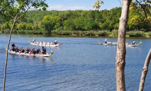 Idén is megrendezik a Sulisárkány versenyt a Benkó Zoltán Park taván