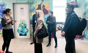 Orvostanhallgatók a gyakorlatban – Sikeres nyílt napok a kecskeméti kórházban