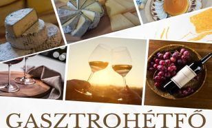 Időutazás a vendéglátás világában – Különleges emlékkiállítás nyílik a Neumann János Egyetemen