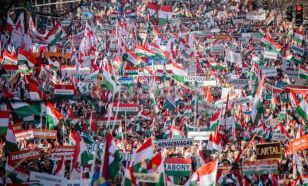 Ellenállási nyilatkozatot tett közzé a Fidesz