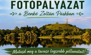Mutasd meg a tavasz legszebb pillanatait: Tavaszi zsongás fotópályázat