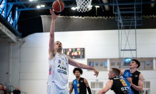 Revansot vett a Duna Aszfalt-DTKH Kecskemét a Szeged ellen