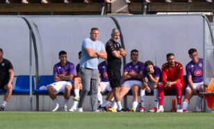 Tímár Krisztián: Igazságos eredmény született