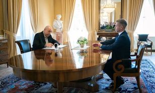 Magyar Péter: Sulyok Tamás megbukott/Sulyok Tamás: nincs olyan alkotmányos indok, amely megalapozhatná a lemondásomat