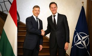 A folyamat nem olyan egyszerű, mint ahogyan azt Magyar Péter optimista üzenetei sugallják