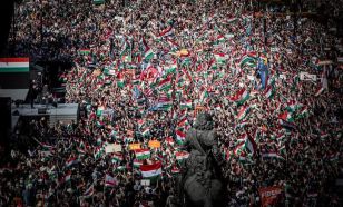 Orbán Viktor: Magyarországnak joga van ellenállni és meg is fogja tenni