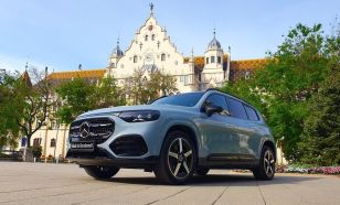 Szemereyné Dr. Pataki Klaudia: hétfőtől Kecskeméten működik Európa legnagyobb Mercedes üzeme