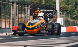 Nem csak a felvételizőkért, az NFS Teamért is szoríthatunk – Ausztriára készül a Neumann Formula Student Team