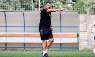 Tímár Krisztián: Kellemetlen stílusú ellenfelet fogadunk