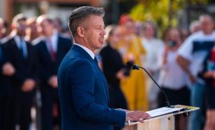 Magyar Péter kommentben ment neki a Legfőbb Ügyészségnek, azok meg visszaszóltak