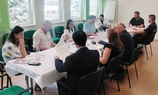 Napraforgó, burgonya, szója: itt tart most a betakarítás Bács-Kiskunban