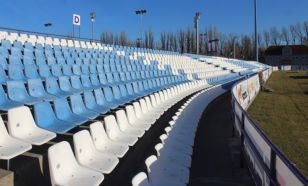 A Tiszakécske elleni derbi után lezárják a városi lelátót