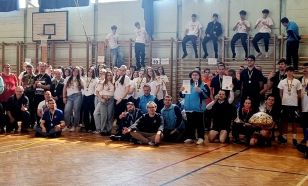 Több volt, mint verseny: közösség, öröm és összefogás az Oroszlán Kupán