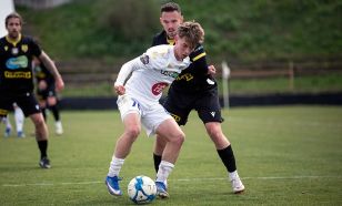 Biztosan nyertük meg a soroksári edzőmeccset