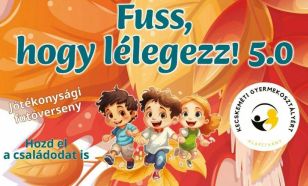 Fuss, hogy lélegezz! 5.0 – Jótékonysági futóverseny Kecskeméten