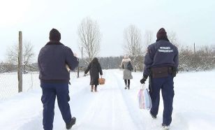Kecskeméten senki nem maradhat télen segítség nélkül