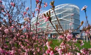 A Neumann János Egyetem töretlenül építkezik tovább!