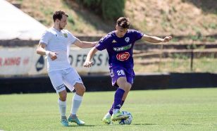 A BVSC-t fogadjuk szerdán