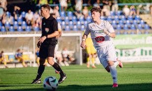 Merényi Ádám: Nagy célokkal tértem vissza