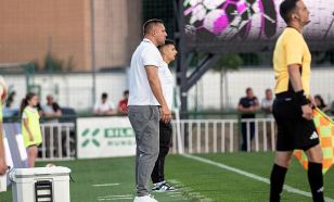Tímár Krisztián nem ülhet a kispadon hétvégén