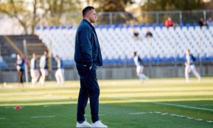 Tímár Krisztián: Szeretnénk újra legyőzni a Kozármislenyt