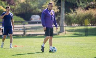 Tímár Krisztián: Három ponttal akarunk hazatérni