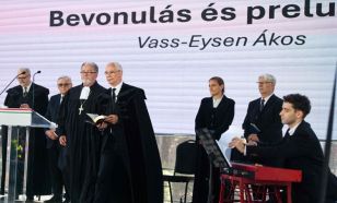 Ráday Napok Kecskeméten: ezer református találkozott a főtéren