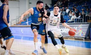 A-csoportos tagságot érő siker Szegeden