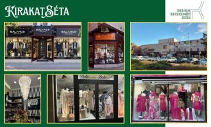 KirakatSéta Kecskemét – Ismerje meg a versenyzőket!  I. rész