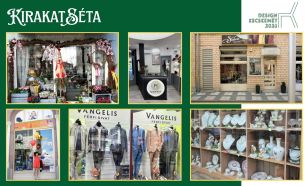 KirakatSéta Kecskemét – Ismerje meg a versenyzőket! III. rész