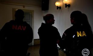 NKA-ügy - Elrendelte Varga-Bajusz Veronika letartóztatását a Kecskeméti Járásbíróság
