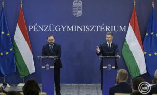 Adócsökkentést, béremelést és több támogatást ígér Magyar Péter