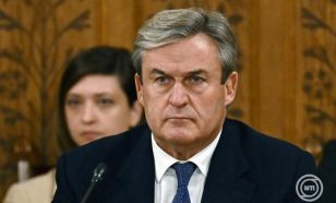 Kapitány István: Magyarország nem válik le az orosz energiáról, és marad a rezsicsökkentés