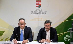 A gazdák nagy része veszteséggel fogja zárni az idei évet a csapadékhiány miatt