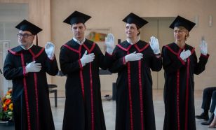 Mérföldkőhöz érkezett a Neumann János Egyetem: először avattak doktorokat a doktori iskolában