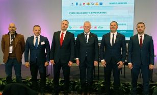 Gazdasági együttműködés erősítése a III. Bolgár–Magyar Üzleti Fórumon