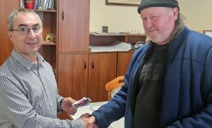 Becsületes megtaláló és a Városrendészet összefogása Kecskeméten: visszakerült az elvesztett félmillió forint