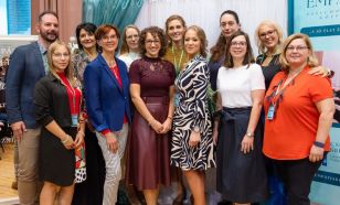 „A jó élet építhető?” – Harmadik alkalommal rendezték meg az Empátia Konferenciát Kecskeméten