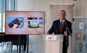 Időutazás a Neumann János Egyetemen