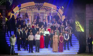 Átadták az évad legjobbjainak járó elismeréseket a kecskeméti „Oscar-gálán”