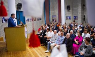 Három évtizede szolgálja az olvasókat a Katona József Könyvtár épülete