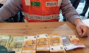 Megdermedt euró: a pénzügyi nyomozók a fagyasztóból szedték ki a bűnös úton szerzett pénzt