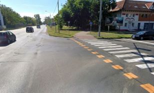 Útkarbantási munkák kezdődnek a Budai úton