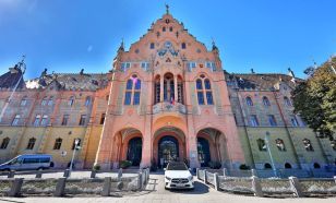 Véleményezhetik a kecskemétiek az új építési szabályzat tervezetét
