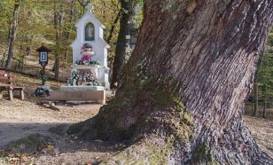 Folytatódik a csendes őszi idő a hétvégén is