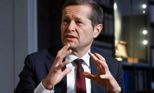 Krausz Ferenc nyílt levelet írt Magyar Péternek